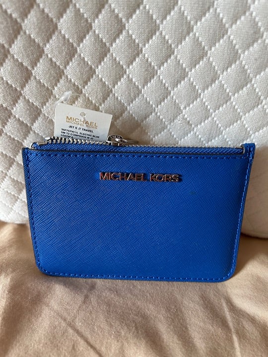 Michael Kors jet set