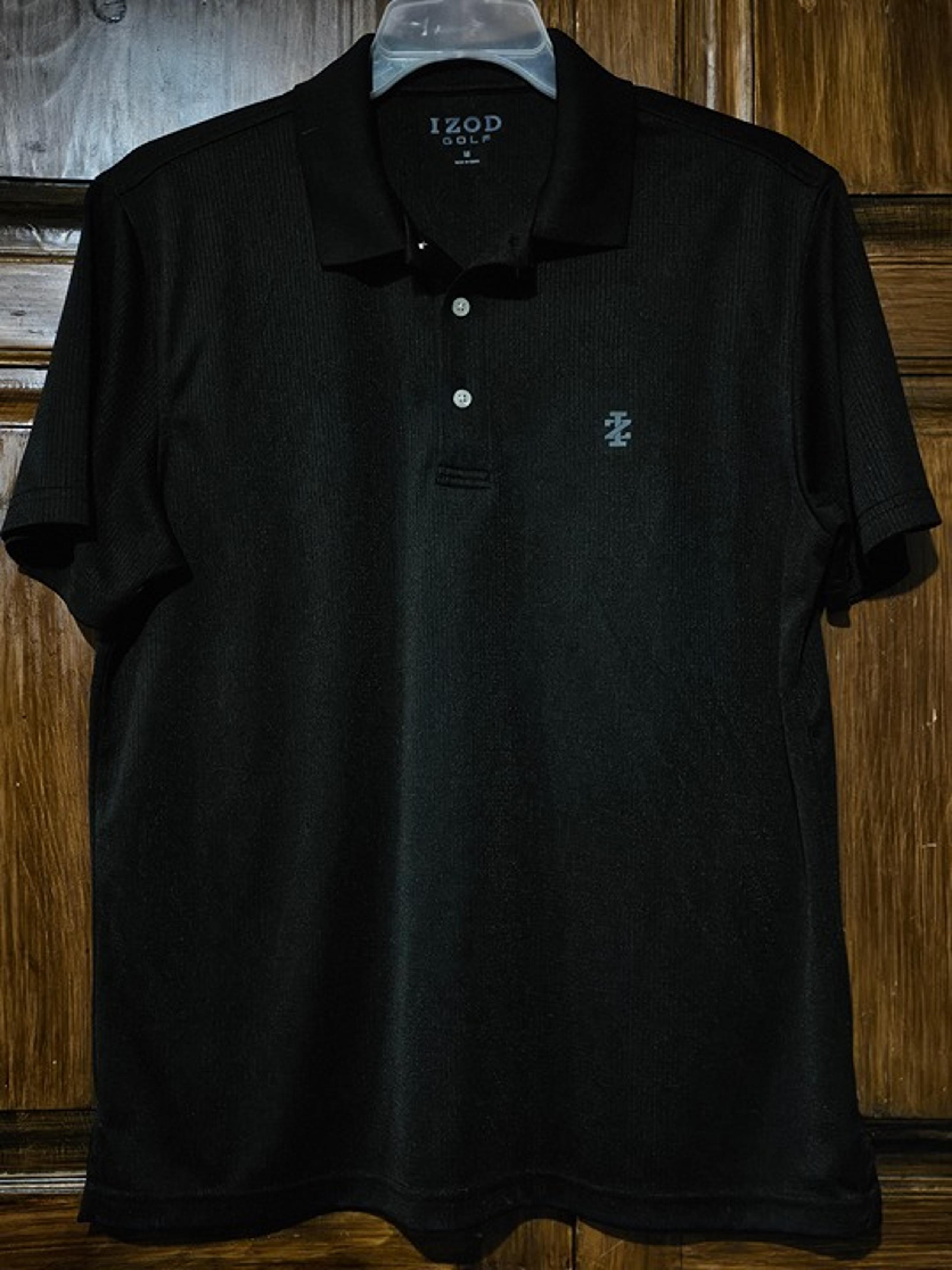 Men's M IZOD golf polo shirt