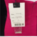 NWT Mac Duggal bustier dress in fuchsia. Retails 338