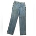 Cinch Mens Size 32 x 36 Cotton Denim Bootcut Jeans 100% Cotton