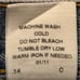 Cinch Mens Size 32 x 36 Cotton Denim Bootcut Jeans 100% Cotton