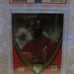 MICHAEL JORDAN 2008-09 Upper Deck Michael Jordan Legacy #107 PSA 9 Mint