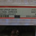 MICHAEL JORDAN 2008-09 Upper Deck Michael Jordan Legacy #107 PSA 9 Mint