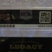 MICHAEL JORDAN 2008-09 Upper Deck Michael Jordan Legacy #107 PSA 9 Mint
