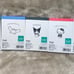 5 Mini Sanrio Memo Pads Bundle
