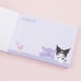 5 Mini Sanrio Memo Pads Bundle