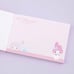 5 Mini Sanrio Memo Pads Bundle