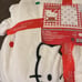 Hello Kitty Polka Dot Blanket
