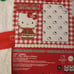Hello Kitty Polka Dot Blanket