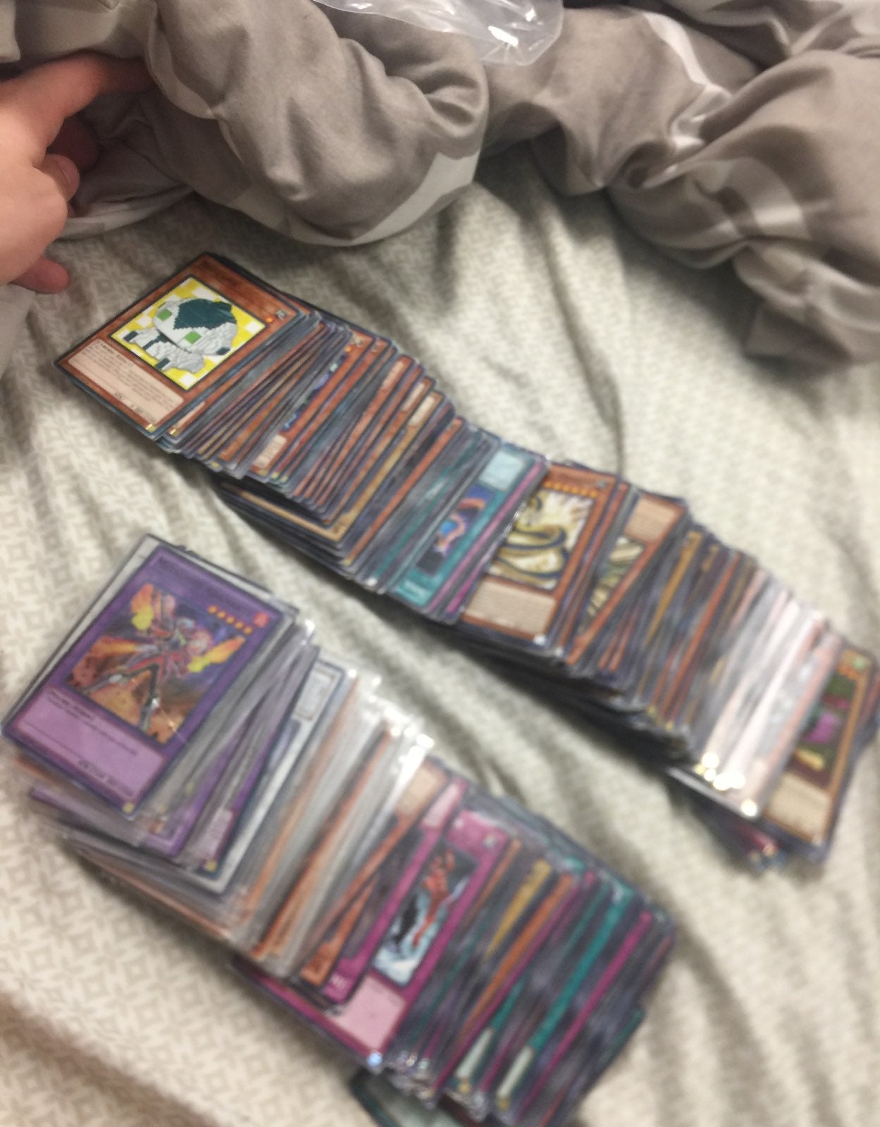 yugioh cards