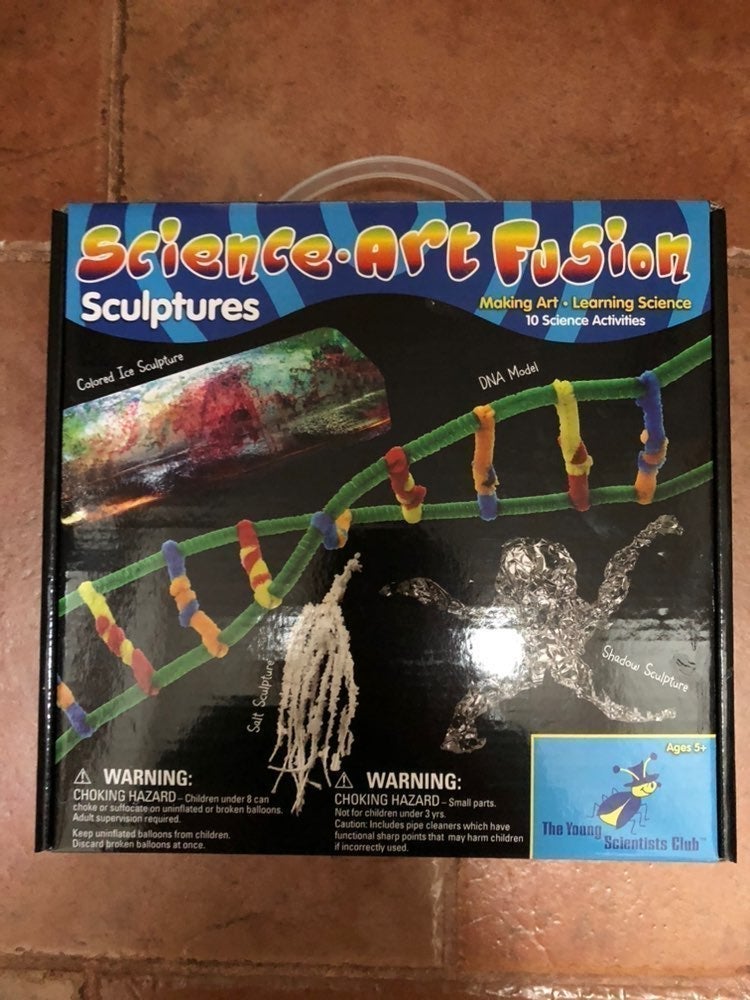 teacher supplies/science