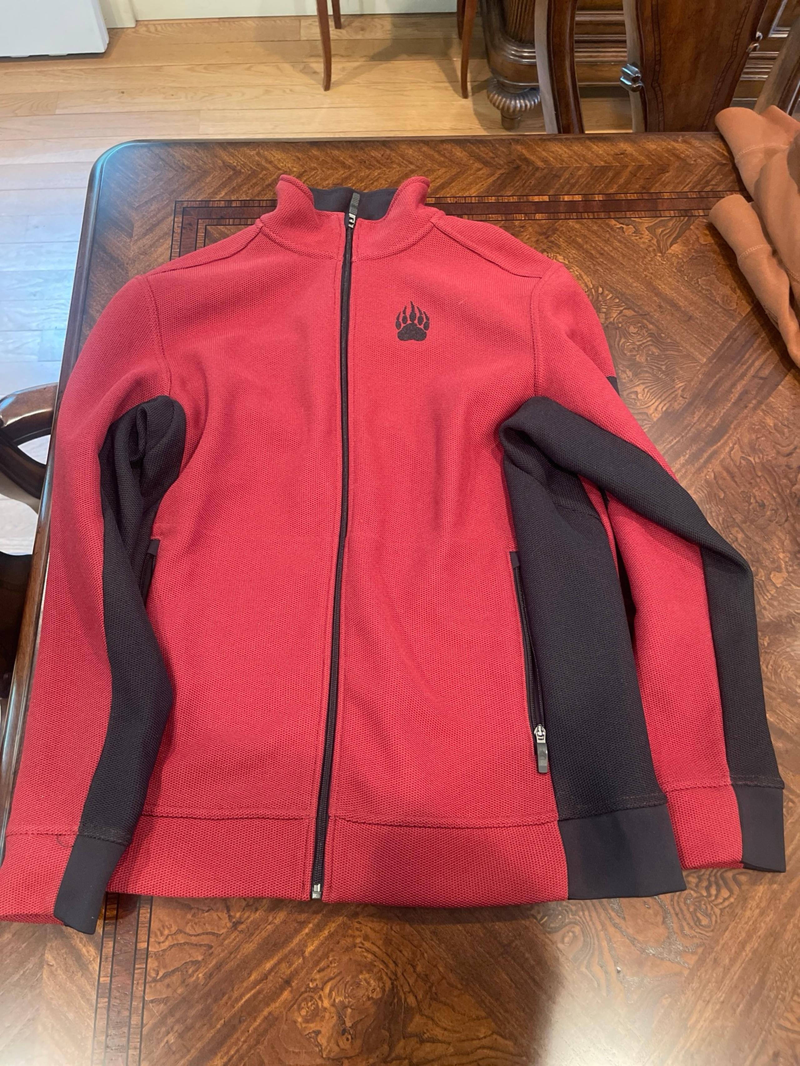 Jacket