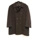 Canali Mens Wool coat size 50r