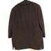 Canali Mens Wool coat size 50r
