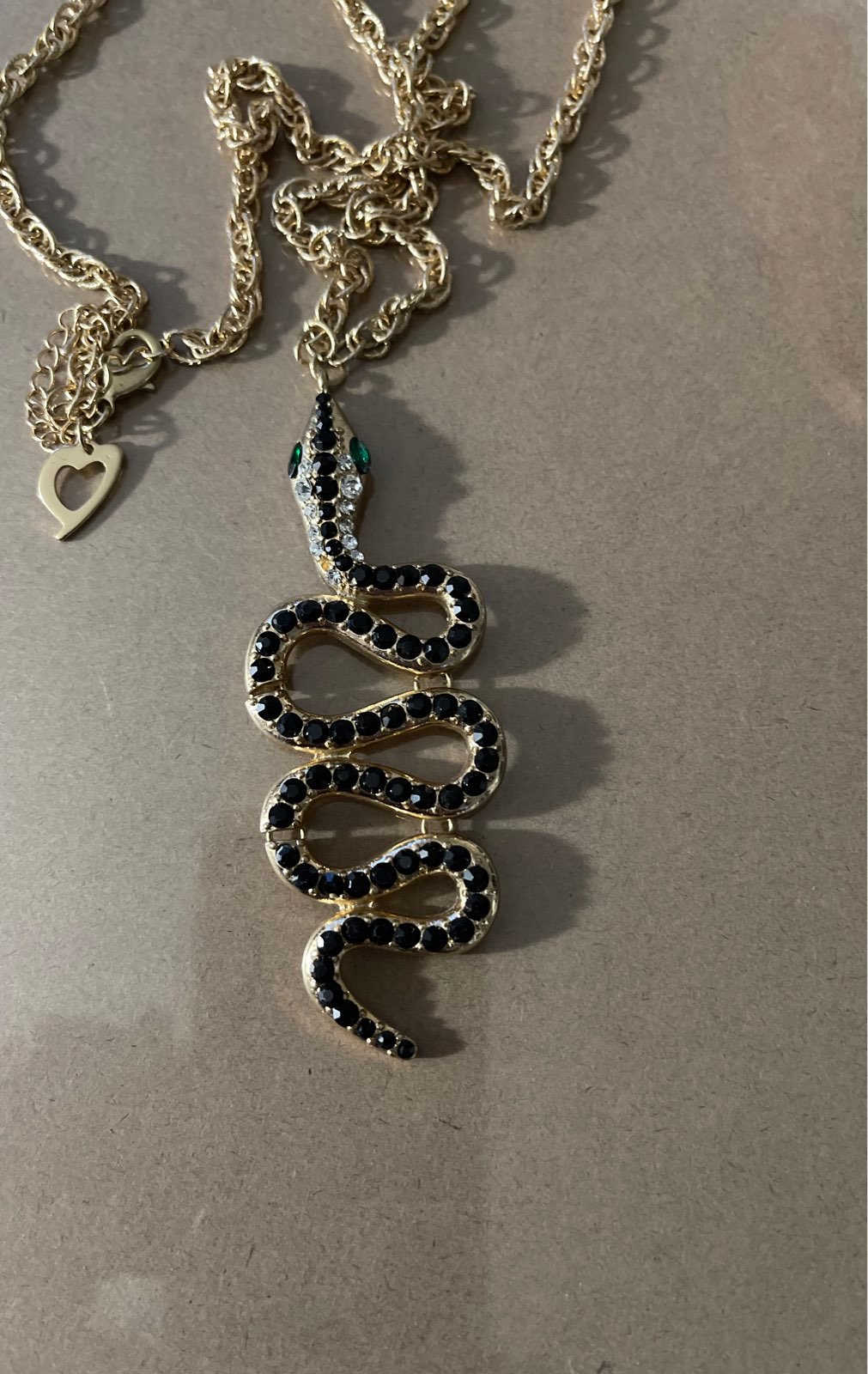 Necklace