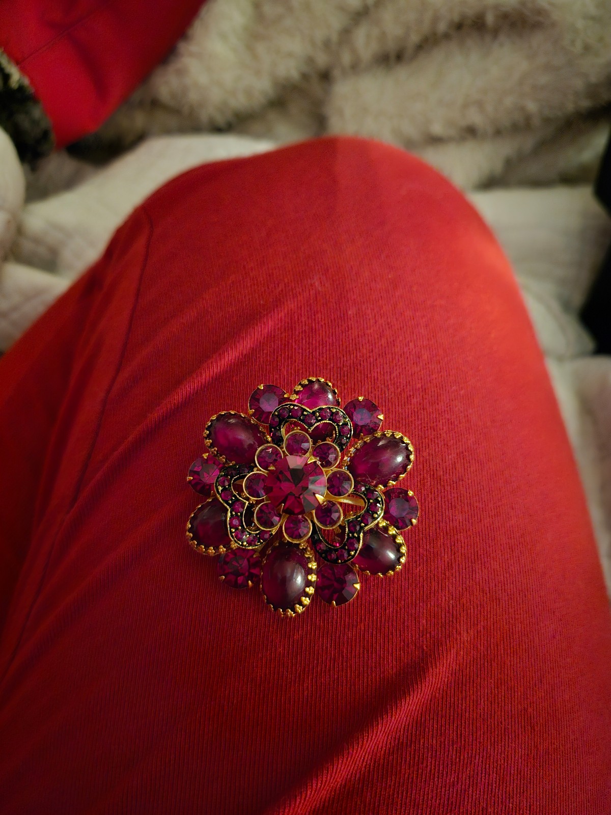 Broach