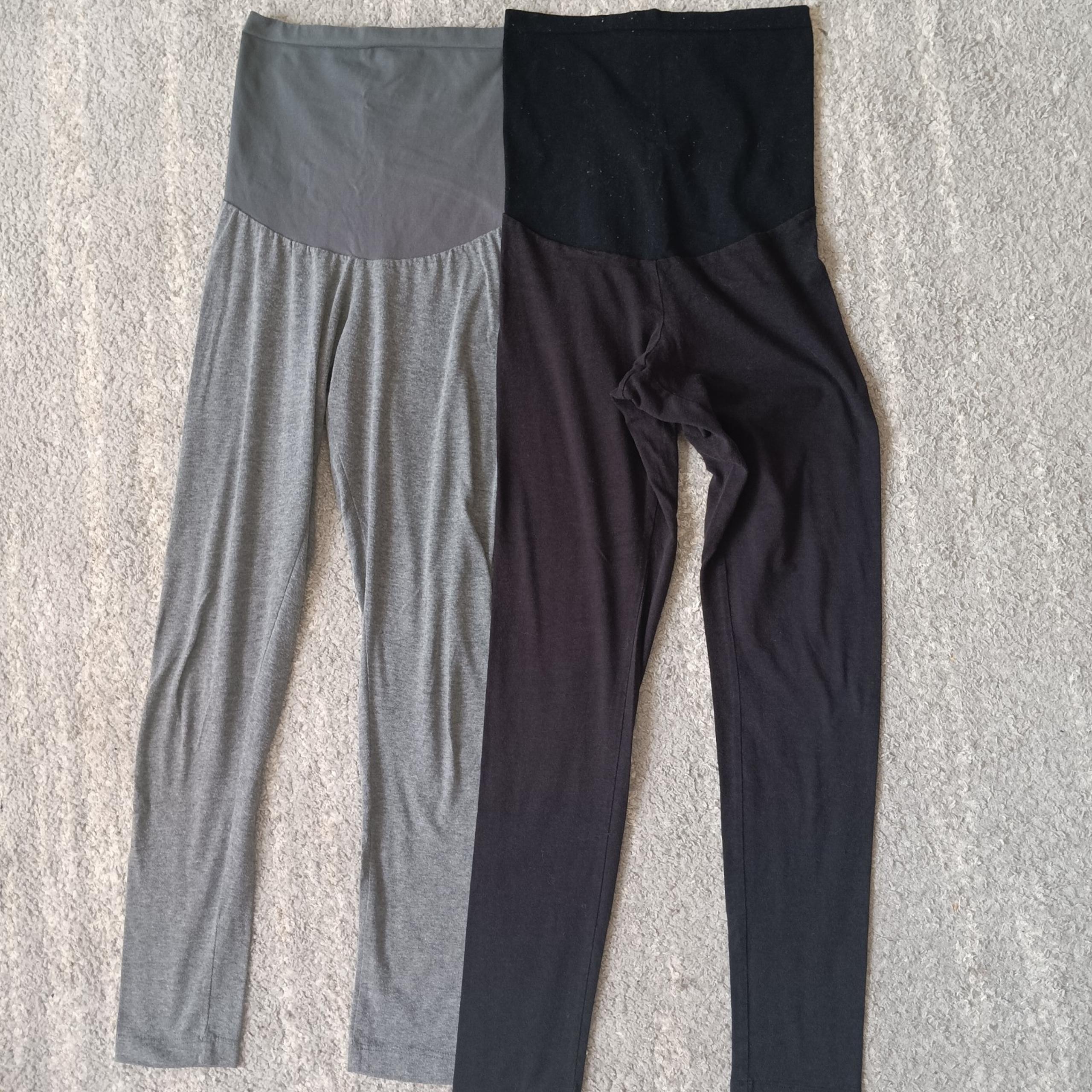 Maternity leggings