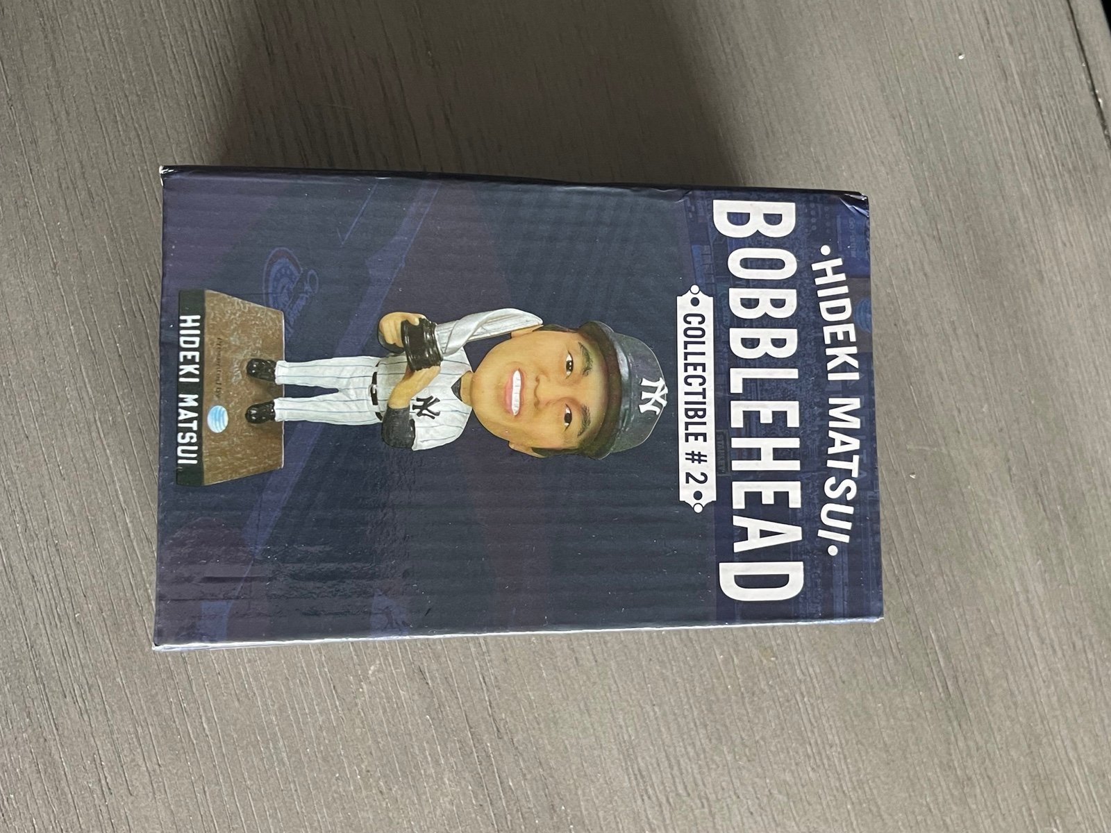 Bobblehead