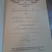 Vintage 1952 Zipper Holy Bible, Used