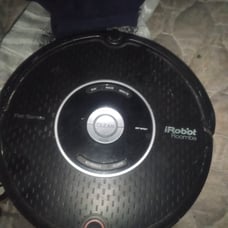 iRobot Roomba