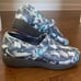 Gray's Anatomy nurse clogs