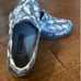 Gray's Anatomy nurse clogs