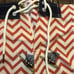 Toes on the Nose board short size 34