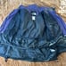 The North Face Jacket Extreme Gear Purple Hooded Outdoors Skiing Womens Size 10