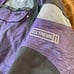 The North Face Jacket Extreme Gear Purple Hooded Outdoors Skiing Womens Size 10