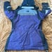 The North Face Jacket Extreme Gear Purple Hooded Outdoors Skiing Womens Size 10