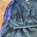 The North Face Jacket Extreme Gear Purple Hooded Outdoors Skiing Womens Size 10