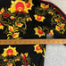 Nike N98 Floral Track Jacket Khokhloma Tribute Russian Brazil Men XL Red Label