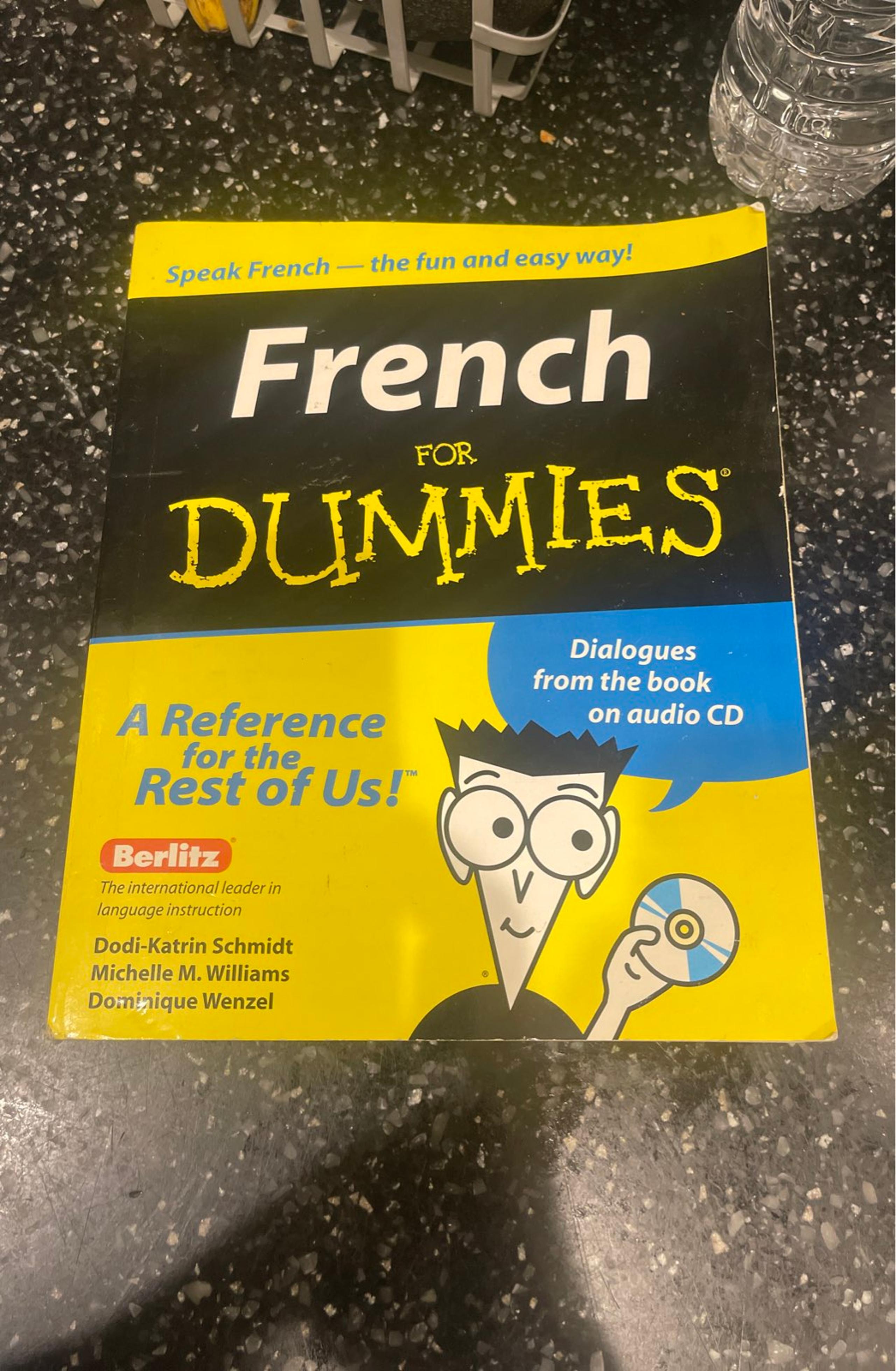 For Dummies Book