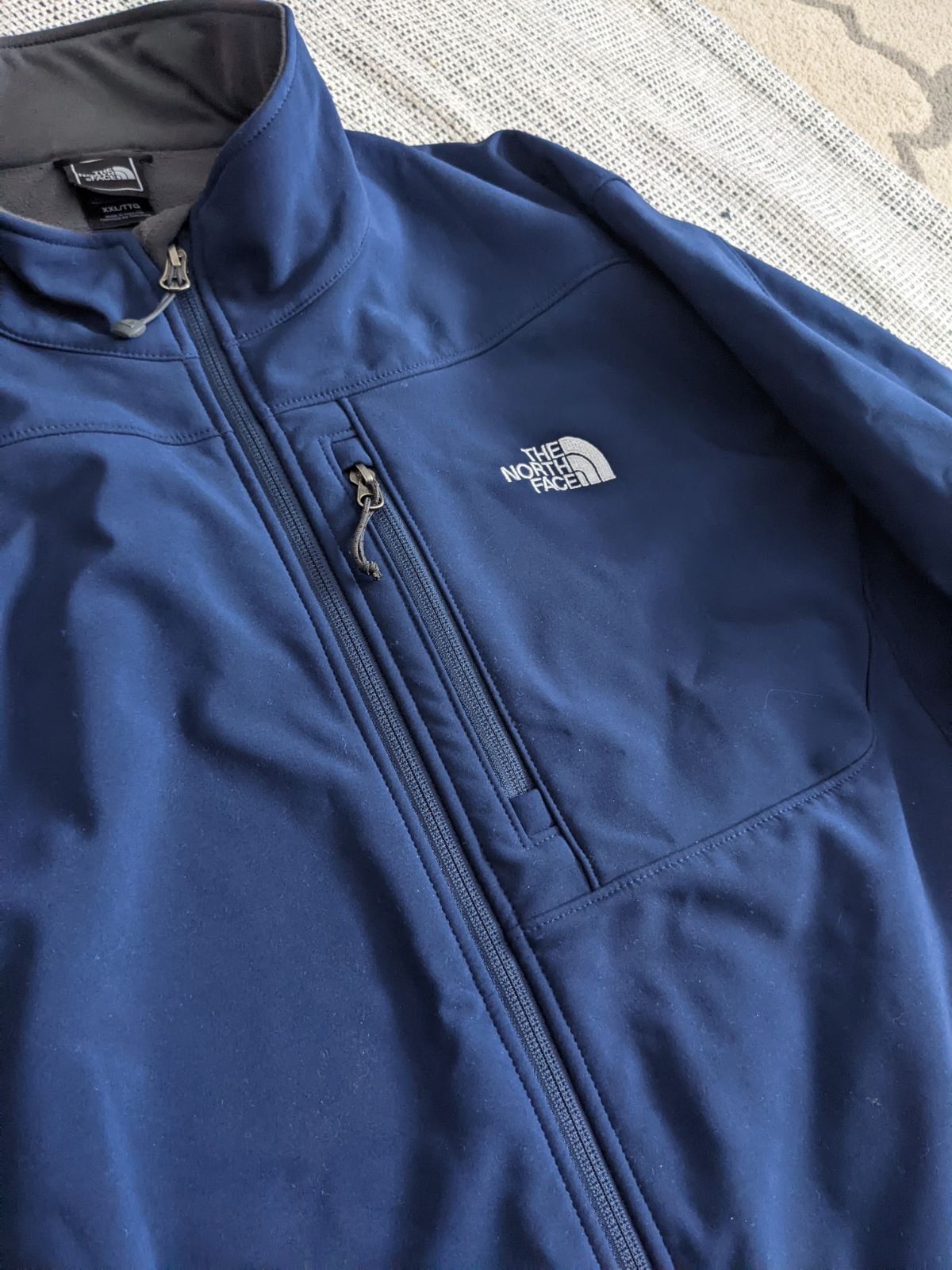 Men's The North Face Apex Jacket
