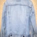LEVI'S 70505 with care tab, made in the USA.