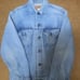 LEVI'S 70505 with care tab, made in the USA.