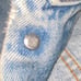 LEVI'S 70505 with care tab, made in the USA.