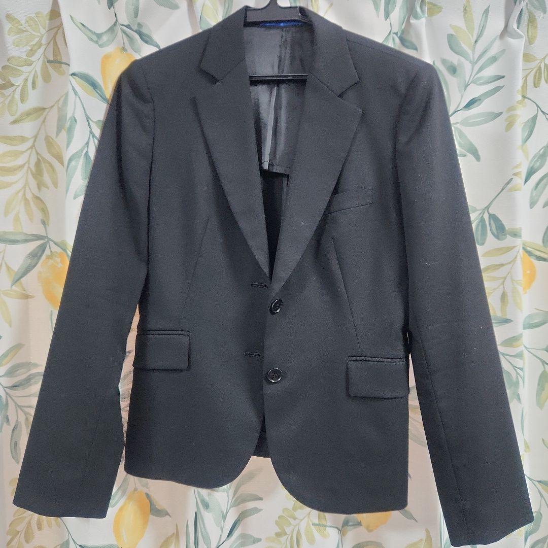 Recruit suit jacket, skirt x2