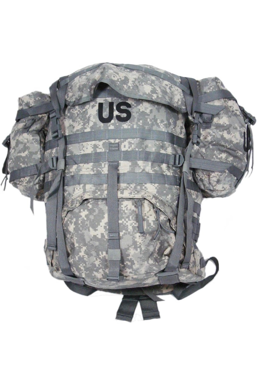 MOLLE 2 Modular LightWeight Load Equipment LARGE RUCKSACK