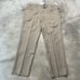 Jos A Bank Pants Traveler Men 38 X 32 Tailored Fit Performance Wrinkle Resistant