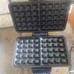 waffle maker,mixer,and george forman grill