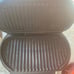 waffle maker,mixer,and george forman grill