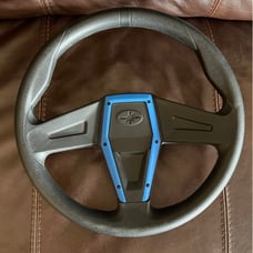 Polaris RZR Steering Wheel 900 1000 XP