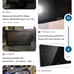 Kenwood double den touchscreen deck