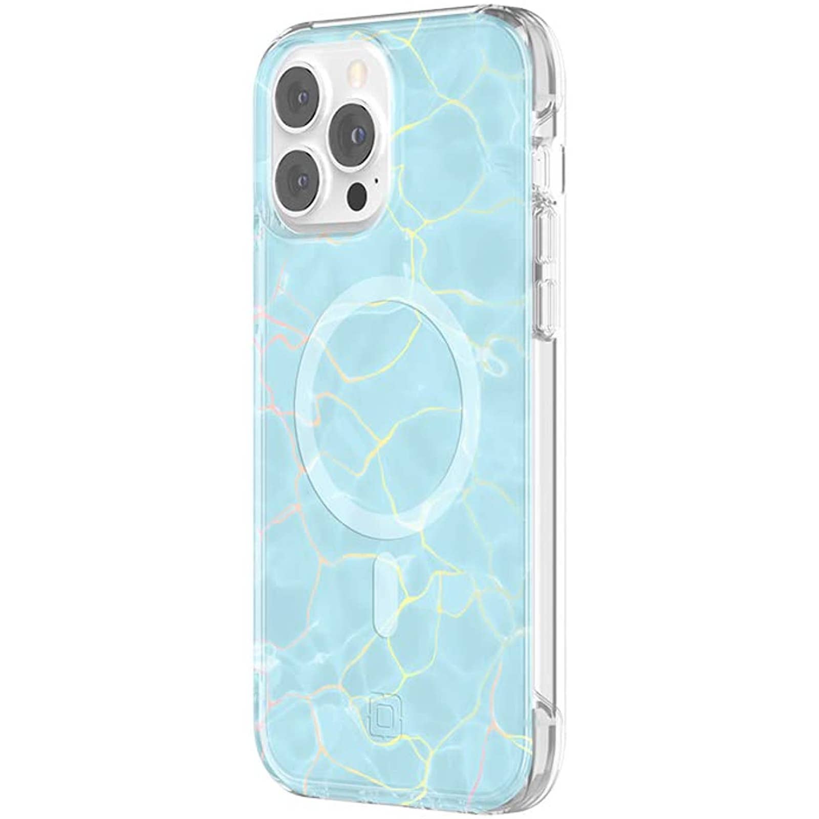 Design Series for MagSafe for iPhone 13 Pro Max & 12 Pro Max - Reflections