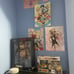 Funko Pop Collection