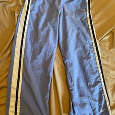 Nike Dri Fit crop Althetic Capris M