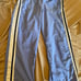 Nike Dri Fit crop Althetic Capris M