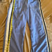 Nike Dri Fit crop Althetic Capris M