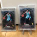 JA MORANT RC Card GRIZZLIES No. 249